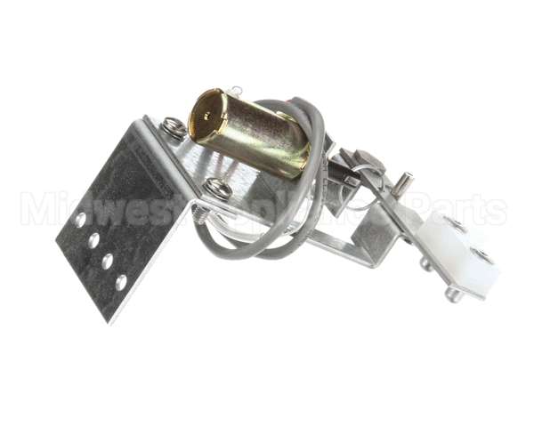 85002920 Ready Access Solenoid Hook Assembly - L/R For