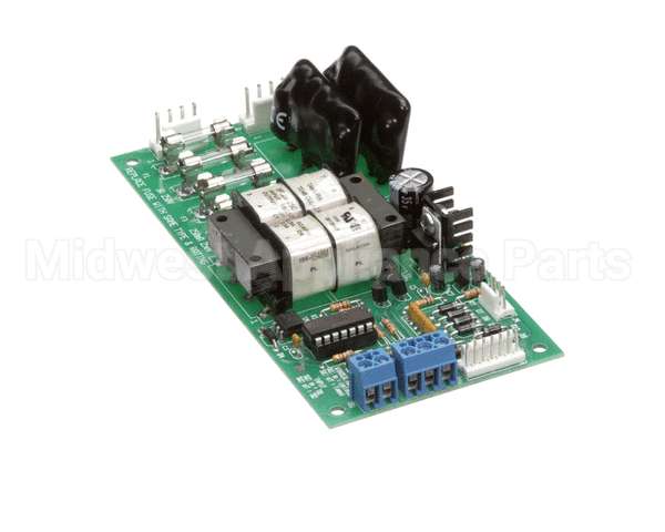 85003000 Ready Access Control Board Aa300