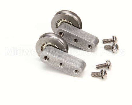 85003100 Ready Access Roller Block Assembly Kit - 275