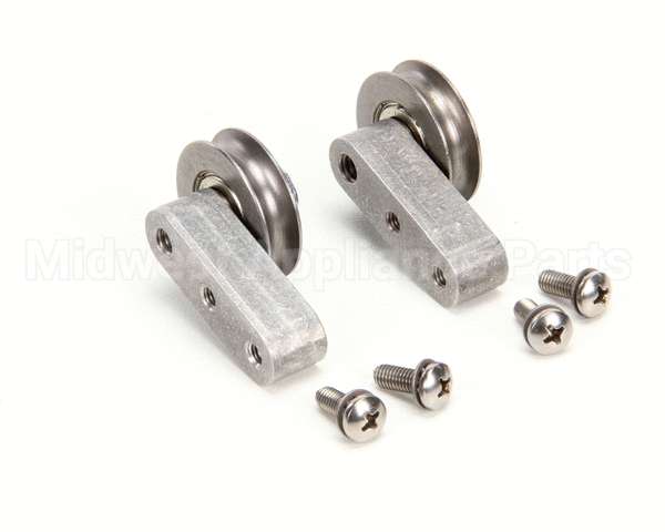 85003100 Ready Access Roller Block Assembly Kit - 275