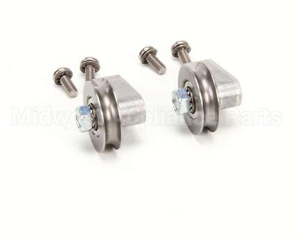 85003100 Ready Access Roller Block Assembly Kit - 275