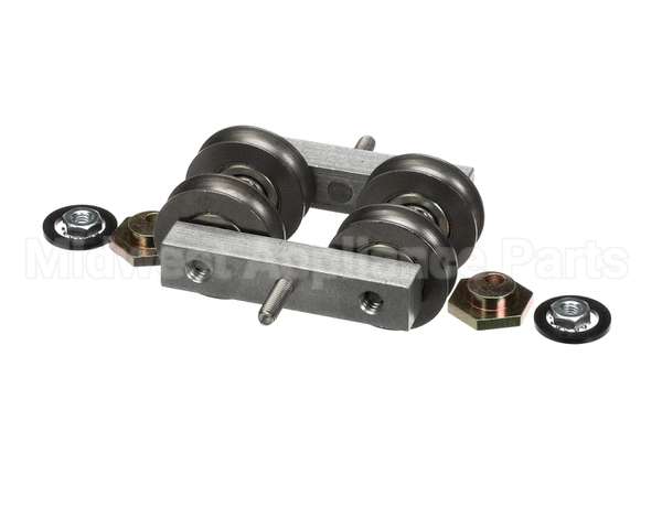 85003200 Ready Access Roller Block Assembly Kit - 600