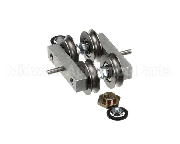 85003200 Ready Access Roller Block Assembly Kit - 600