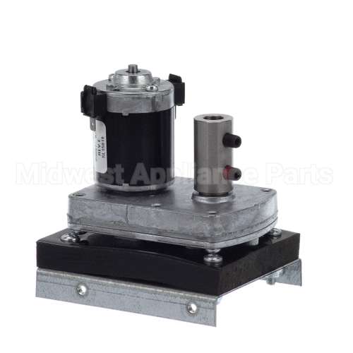 85003700 Ready Access Motor Assembly Bo-24 Dc (After 8/9