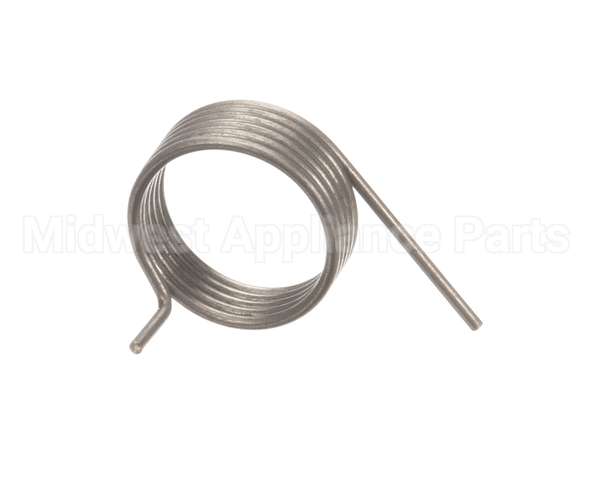 85004 Fetco Spring Brew Handle Return