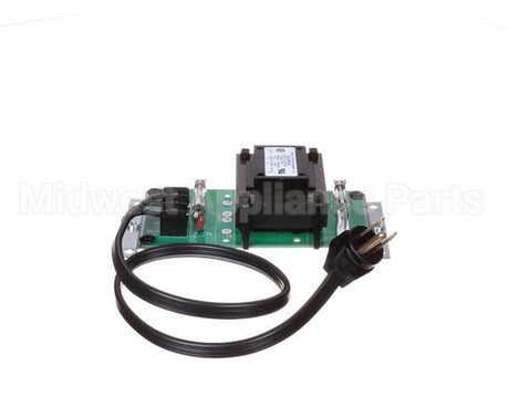 85006200 Ready Access Power Supply 110V Class 2 - Bo