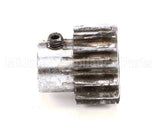 85030A Apw Wyott Gear 15 Tooth 3/8 Bore