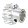 85037 Compatible Apw Sprocket - 16T, 1/2" Bore