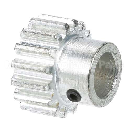 85037 Compatible Apw Sprocket - 16T, 1/2" Bore