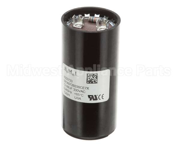 8503723 Manitowoc Ice Start Cap 72-88 Mfd 330V