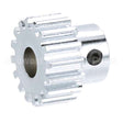 85038 Compatible Apw Sprocket - 16T, 3/8" Bore