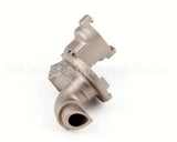 85038 Server Body, Valve Assembly, 90Deg Connector