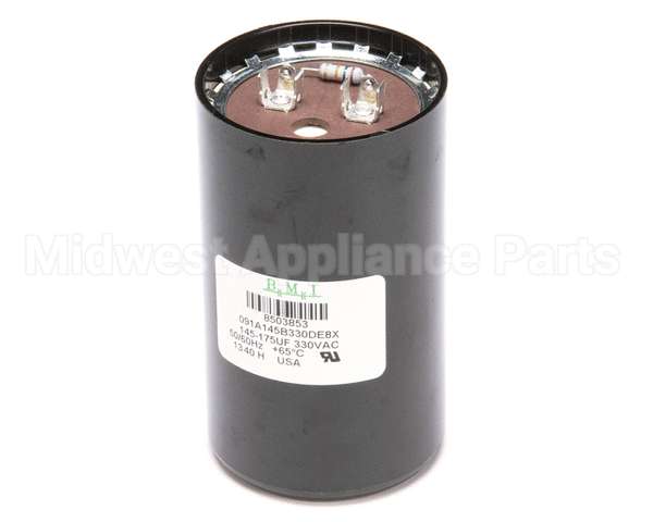 8503853 Manitowoc Ice Start Capacitor 145-175Mfd 330
