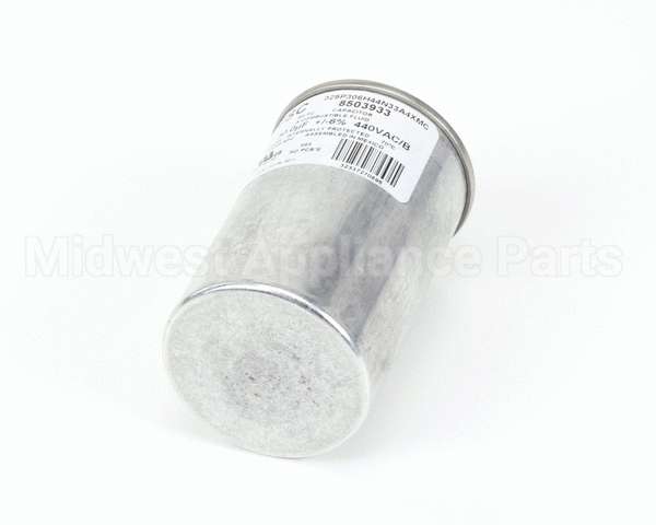 8503933 Manitowoc Ice Run Cap 30 Mfd 440V 2Dia