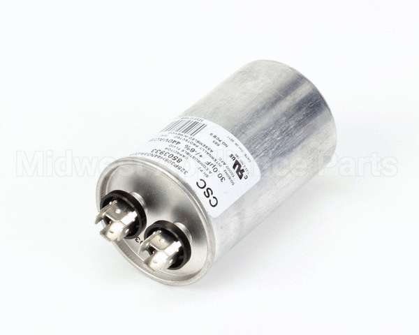 8503933 Manitowoc Ice Run Cap 30 Mfd 440V 2Dia