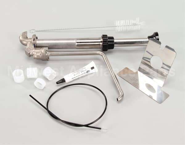 85050 Server Fudge Pump Server Advantage