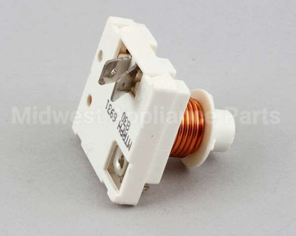 8505653 Manitowoc Ice Start Relay