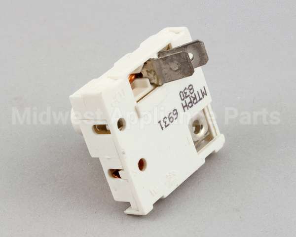 8505653 Manitowoc Ice Start Relay