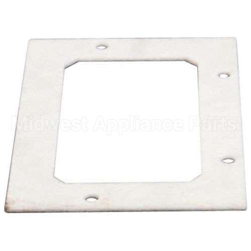 850739-1 Compatible Hobart Flue Housing Horiz Gaskt