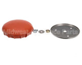 85077900 Ready Access Push Pad Semi Auto