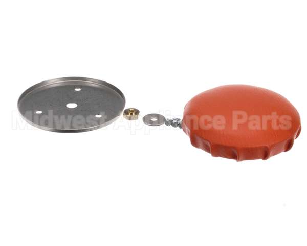 85077900 Ready Access Push Pad Semi Auto
