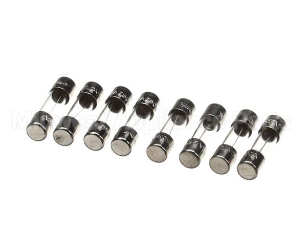 85079200 Ready Access Fuse Kit-Aa300 (4 - 3A 4 - 250