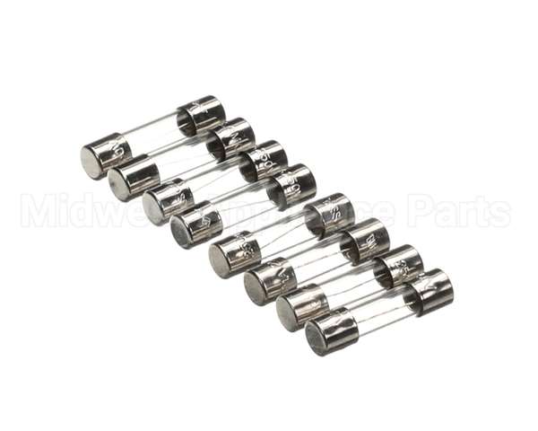 85079200 Ready Access Fuse Kit-Aa300 (4 - 3A 4 - 250