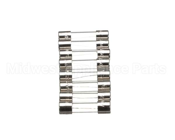 85079200 Ready Access Fuse Kit-Aa300 (4 - 3A 4 - 250