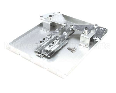85098000 Ready Access Linkage Pan Assembly Bo-2