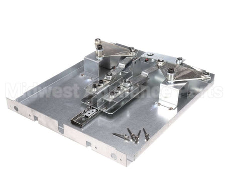 85098500 Ready Access Linkage Pan Assembly Bo4