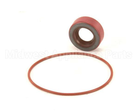 850A Filter Corp Haight Seal Kit: Total Pump Re