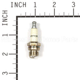 851 Champion Dj6J Sm Eng Spark Plug