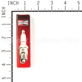 851 Champion Dj6J Sm Eng Spark Plug