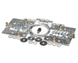 851018 Accurex Kit,Hge Curb Gb/Cube95-20 Kan