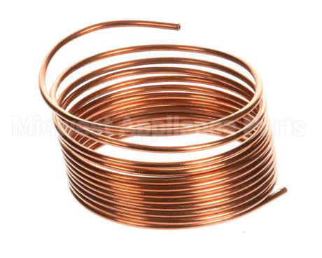 851110 TRUE Cap Tube .097Od X .046Id X 8' W/Label