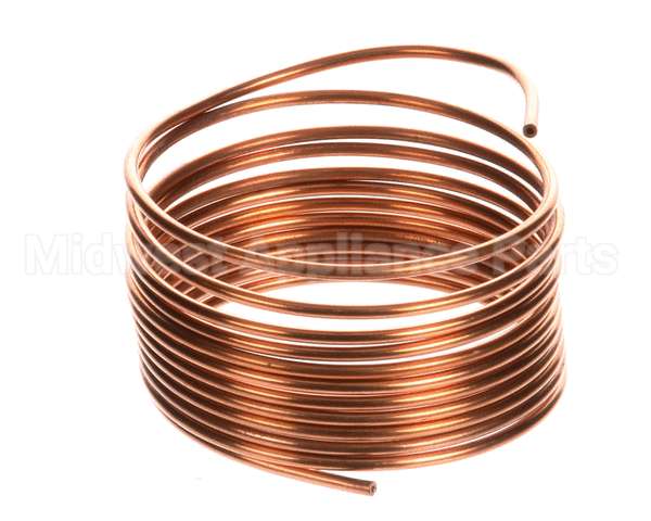 851110 TRUE Cap Tube .097Od X .046Id X 8' W/Label
