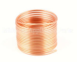 851136 TRUE Cap Tube .106Od X .054Id X 12 W/Label