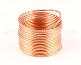 851136 TRUE Cap Tube .106Od X .054Id X 12 W/Label