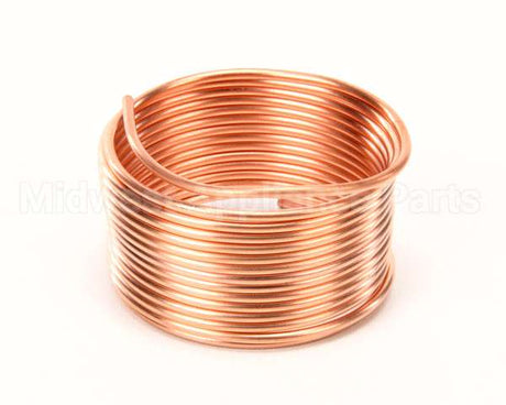 851142 TRUE Cap Tube .106Od X .054Id X 10' W/Label