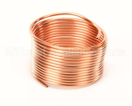 851142 TRUE Cap Tube .106Od X .054Id X 10' W/Label