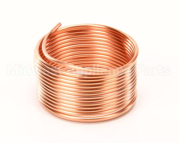 851142 TRUE Cap Tube .106Od X .054Id X 10' W/Label