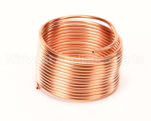 851142 TRUE Cap Tube .106Od X .054Id X 10' W/Label