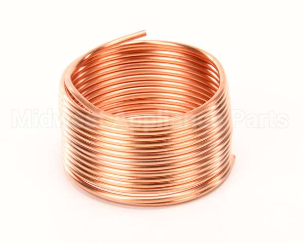 851142 TRUE Cap Tube .106Od X .054Id X 10' W/Label