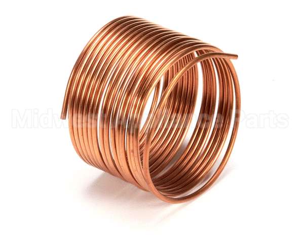 851160 TRUE Cap Tube .097Od X .046Id X126