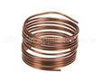 851165 TRUE Cap Tube .106Od X .054Id X 8' Soft Coppe