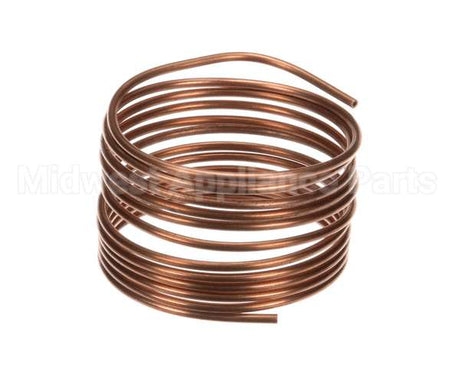 851165 TRUE Cap Tube .106Od X .054Id X 8' Soft Coppe