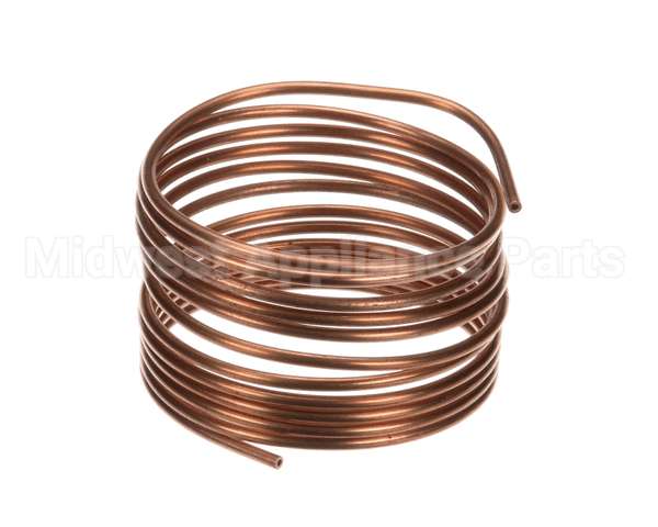 851165 TRUE Cap Tube .106Od X .054Id X 8' Soft Coppe