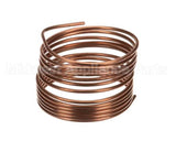 851165 TRUE Cap Tube .106Od X .054Id X 8' Soft Coppe