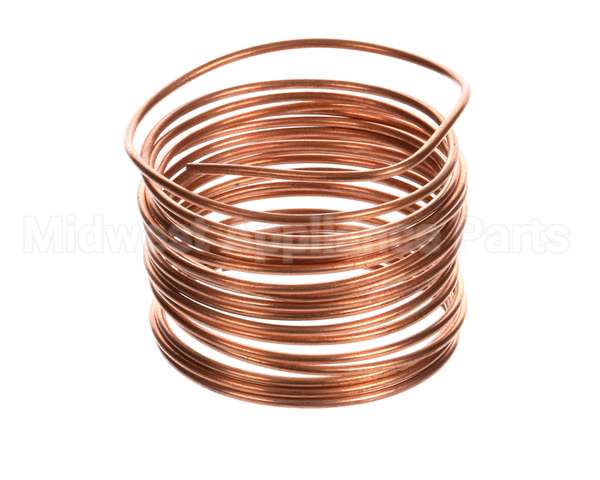 851178 TRUE Cap Tube .093Od X .042Id X 13' W/Label