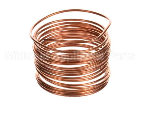 851178 TRUE Cap Tube .093Od X .042Id X 13' W/Label